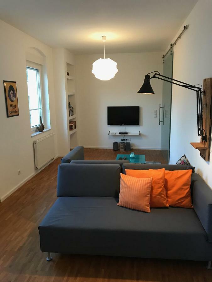 Modernes Apartment - Neustadt/Weinstrasse Stadt Neustadt an der Weinstrasse Exterior photo